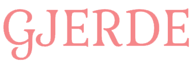 Gjerde