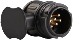 Adapter 13-7 pol - 12 V
