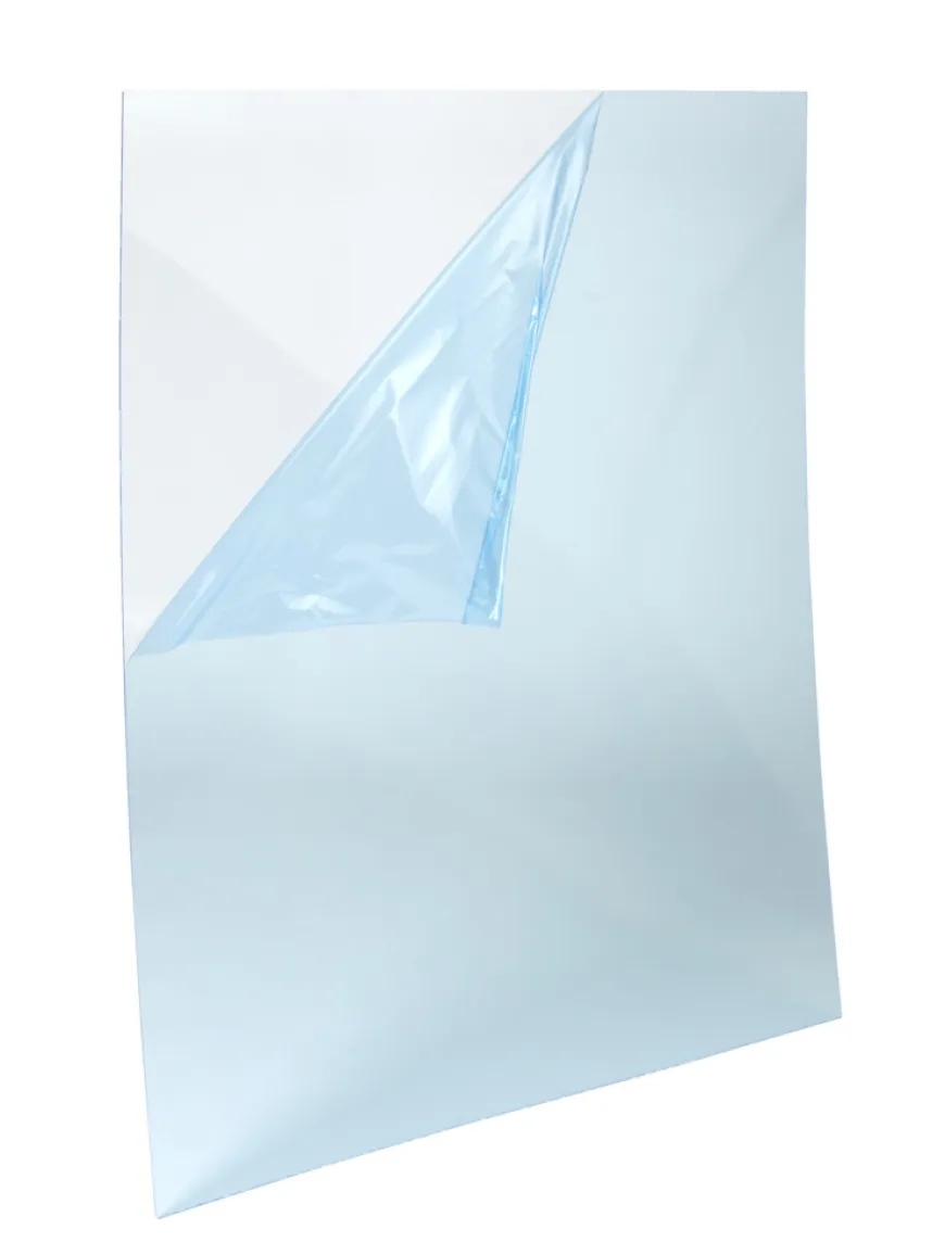 Akrylglass 5 mm - 1500 x 1000 mm