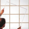 Akrylglass 5 mm - 750 x 500 mm