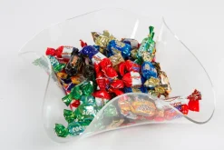 Akrylglass 5 mm - 750 x 500 mm