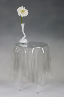 Akrylglass 5 mm - 750 x 500 mm