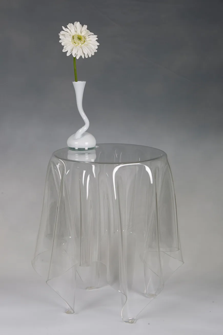 Akrylglass plate 5 mm - 1250 x 1000 mm