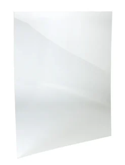 Akrylglass plate 5 mm - 1250 x 1000 mm