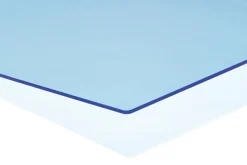 Akrylplate 3 mm, 1000 x 750 mm