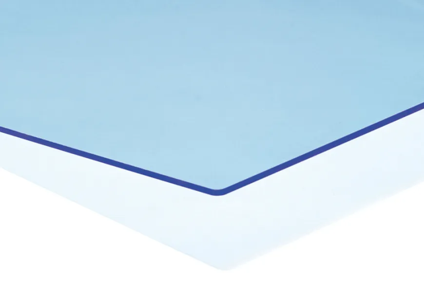 Akrylplate 3 mm, 1000 x 750 mm