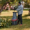 AL-KO Easy Crush MH 2810 kompostkvern 2800 W