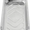 Aluminiumsform 41 x 21 cm 5 stk. - Grillexpert