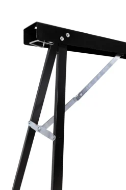 Arbeidsbukk stål 99,5 x 37 x 81 cm Prize