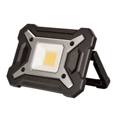 Arbeidslampe akku 20 W