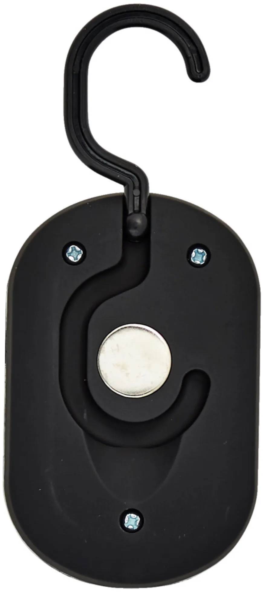Arbeidslampe med 27 LED svart - Autozone