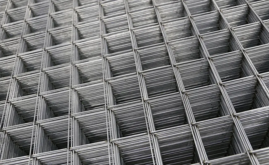 Armeringsnett 800 x 1200 mm - Tecca