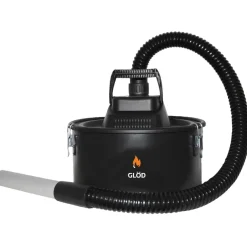 Askestøvsuger 600 W med beholder 10 liter