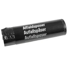 Avfallsposer m/snørelukking - 20 liter
