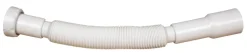 Avløpsslange 1 1/4" x 32/40 mm