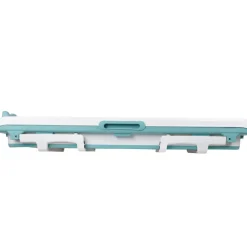 Badekar sammenleggbart 149 x 61 x 50 cm