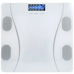 Badevekt kroppsanalyse m/appfunksjon