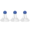 Badmintonballer 3-pk.