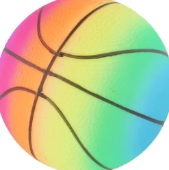 Ball i neonfarger