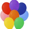 Ballonger 23 cm 30 stk. multifarget