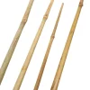 Bambuspinne - 180 cm 4 stk.