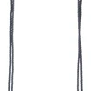 Barnehuske svart