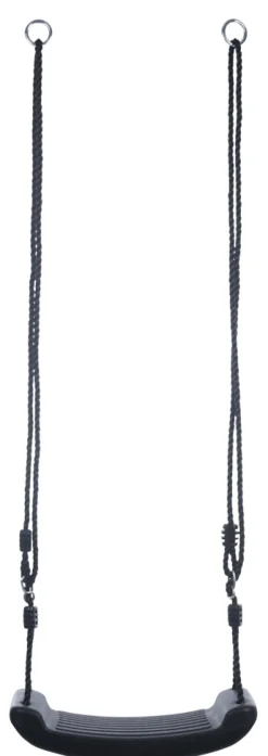 Barnehuske svart