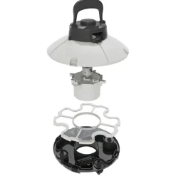 Bassengrobot frisbee 30 W - Swim & Fun