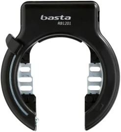 Basta Rock sykkellås