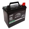 Batteri til hagetraktor (+h) - Autozone