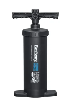 Bestway Air Hammer 2800 luftpumpe manuell