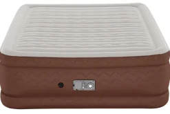 Bestway AlwayzAire Fortech luftmadrass 203 x 152 cm