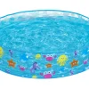 Bestway Aquatic Fill 'N Fun barnebasseng Ø122 cm