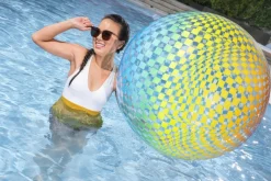 Bestway Colorsphere badeball Ø107 cm