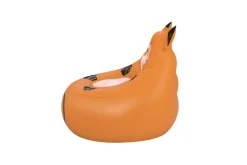 Bestway Cozy Critters oppblåsbar stol rev