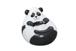 Bestway Cozy Critters oppblåsbar stol – panda