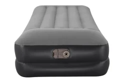 Bestway luftmadrass m/innebygd pumpe 191 x 97 cm
