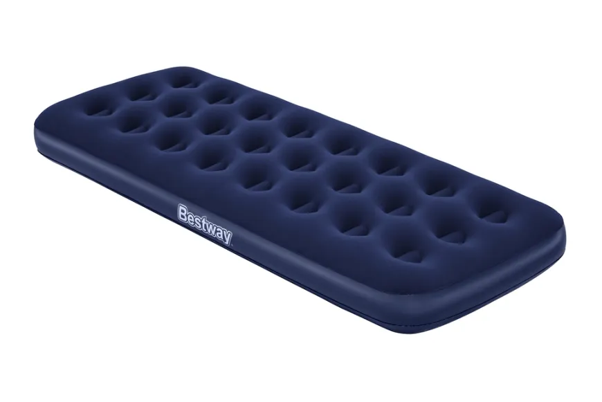 Bestway luftmadrass til 1 person 185 x 76 x 22 cm
