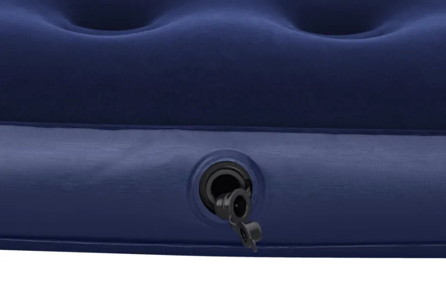 Bestway luftmadrass til 1 person 185 x 76 x 22 cm