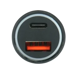 Biladapter 12/24 V - Autozone