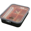 Bildekroksett forsinket 116 stk. Heco