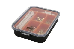 Bildekroksett forsinket 116 stk. Heco