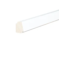 BILDIS Taklist 21x34 mm dobbel skygge
