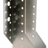 Bjelkesko utvendig 48 x 168 mm