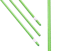 Blomsterpinne grønn 150 cm