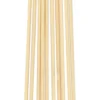 Blomsterpinne tre 70 cm 10 stk.
