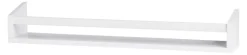 Bokhylle hvit 57 cm – DAY