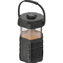 Bordlampe med Bluetooth