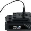 Bormaskin akku 20 V 85 deler - PRIZE