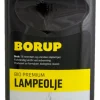 Borup Bio Premium lampeolje 1 liter